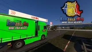 Romania Map By Alexandru Team beta tester - [1.50.x] BUZAU - FOCȘANI ,traseu nou 0.7