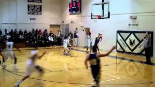 JVs47 - NW18 Defense forces the five second call