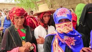 Zero Hunger Generation: Disaster Relief