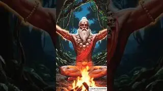 Dhalsim origins#dhalsim#streetfighter#india#yoga#guru#old#desert#viralvideo#shortsvideo