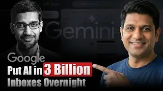 9 update Google Quietly Updated 3 Billion Inboxes + ChatGPT Just Saved Someone's Life 