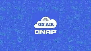 QNAP LIVE: IFTTT Agent