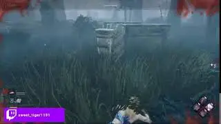 [EnVtuber] Dead by Daylight w/ OceanNight01 & ToraToraTiger