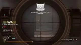xDarknesss First clip COD4 Remastered