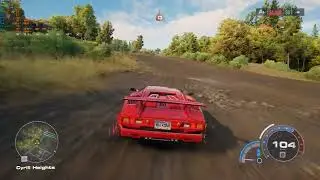 Need For Speed Unbound - RTX 2080 TI - 4K ULTRA - DLSS QUALITY - i5-9600K - FREE ROAM