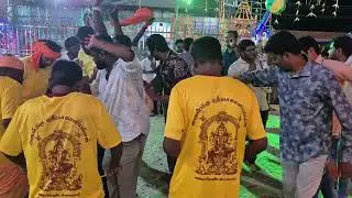 ஆடாத கால்களையும்  ஆடவைக்கும் ஒரே இசை 💥💥