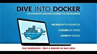 Docker Full course | Part 3.5 | Define Container Networks with Docker Compose