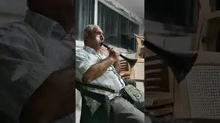 Akif Ekinci ustadan  güzel bir hava daha.