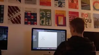 Graphic Design at Rock Hill High School (2022)