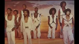 Midnight Star - Open Up To Love (Writers: Boaz Watson/ Reginald Calloway)