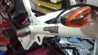 MonsterGY6 Ruckus Build Mr. Creepy1