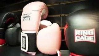 Ring To Cage Fight Gear - The Evolution of Fight Gear