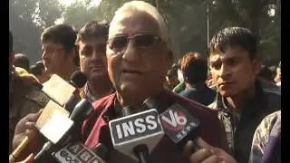 Congress Leaders fire PM Narendra Modi Govt
