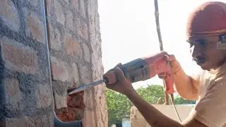 Mistri Worker 