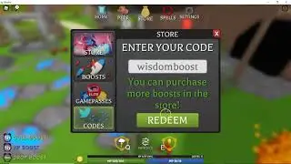 WIZARD SIMULATOR CODES