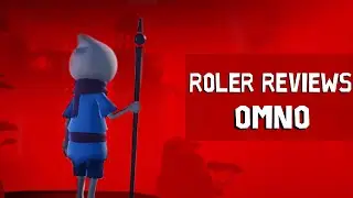 Roler Reviews 2023: Omno (2021)
