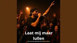 Laat mij maar lullen