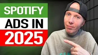 How to Promote Your Music on Spotify with Spotify Marquee Ads 2025