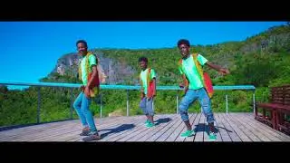 Bruno de SIRAMA   Vola Mandaiha Aloha Clip Salegy Gasy 2018