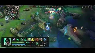 Karma - LOL WR - Essa Dupla Carrega!