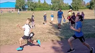 Bundesjugendspiele 2022