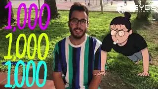 &iexcl;Esyderos molones! - Entrevista a Fali Hermida de ESYDE C&aacute;diz