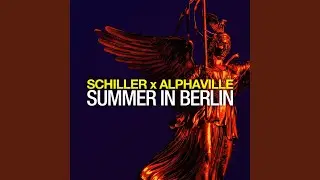 Summer In Berlin