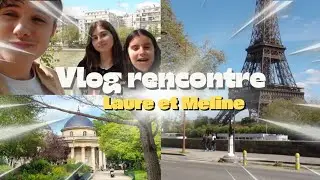 Vlog rencontre avec @Elon-Tesla.crypto24 & @melinerthfr