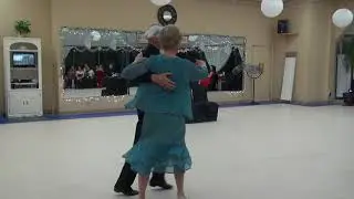Claudia Jackson & Jeff Beegle
