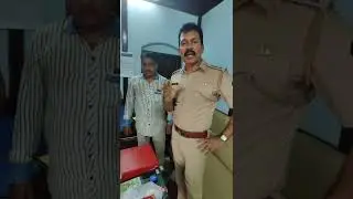 Chocolate Man as Police Friend  #policeofficer #maharashtrapolice  #chocolate #chocolatelover