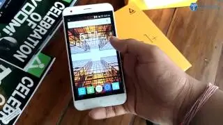 iVoomi Me1 и Me 1+: лучше других бюджетных смартфонов