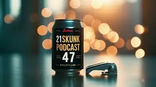 21SkunkPodcast Episode 47 Preview