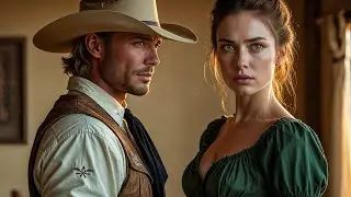 She Said She'd Never Trust A Man Again, The Cowboy Said 