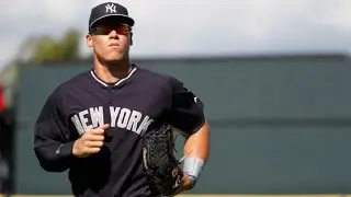 Yankees 2017 Spring Training Highlights | Part 1 | 1080p HD