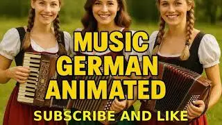 #germanfolk #music #country #mexican #berlinvlog  #doutch #animation #stressrelief  #europe #swiss