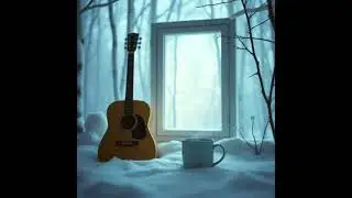 [indie] Snow Resting on Pine Trees