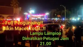 Suasana Tahun Baru Imlek Dikota Solo#shorts