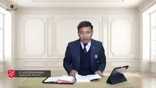2026 PUITLING SUNDAY BIBLE SCHOOL ZIRLAI 4 NA ENLAWKNA