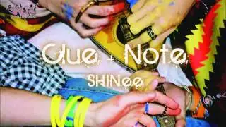 SHINee 