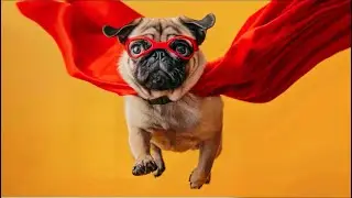 10 Interesting Facts About Your Dogs!