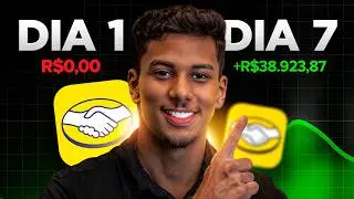 TESTEI VENDER COMO AFILIADO MERCADO LIVRE por 7 DIAS