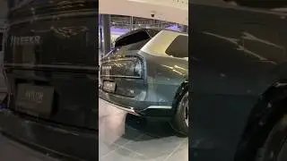ZEEKR 9X ULTRA, модель 2026 года 📌 Максимальная мощность 898 л.с. 📌 Авилон, Москва ⭐️⭐️⭐️⭐️⭐️
