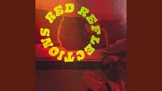 Red Reflections