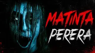 Matinta - Curta-Metragem folclore brasileiro