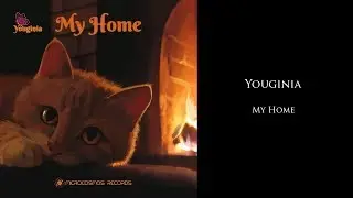 Youginia - My Home (Full Album)