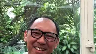 Saengthong15 25610503 Sawang and family meeting in Bangkok