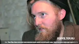 GET YOUR GUN Denmark & MAYГLEY Spb  в клубе Гоголь