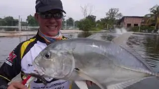 The Ultimate Confidence Lure - 360GT Searchbait