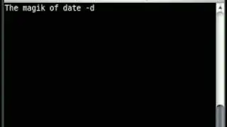 Simple BASH tutorial: the for loop