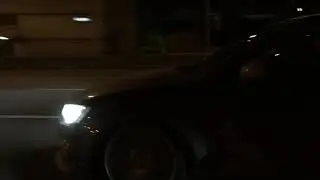 Audi S3 8L 1,8T Big Turbo vs Audi A3 8V is38 vs Audi A6 C7 3.0K st2